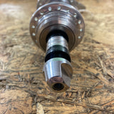Campagnolo 36h Rear Hub NOS