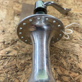 Campagnolo 36h Rear Hub NOS