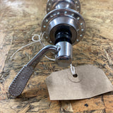Campagnolo 36h Rear Hub NOS