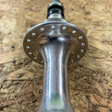 Campagnolo 36h Rear Hub NOS