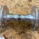 Campagnolo C-Record 28h Rear Hub NOS