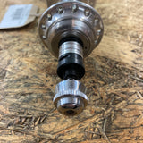 Campagnolo C-Record 28h Rear Hub NOS