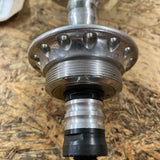 Campagnolo C-Record 28h Rear Hub NOS