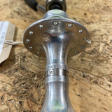 Campagnolo C-Record 28h Rear Hub NOS