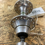Campagnolo C-Record 28h Rear Hub NOS