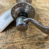 Campagnolo Record 36h Front Hub