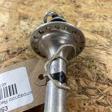 Campagnolo Record 36h Front Hub