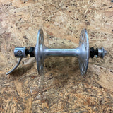 Campagnolo 36h Front Hub High Flange