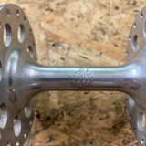 Campagnolo 36h Front Hub High Flange