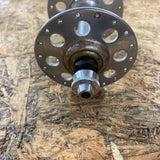 Campagnolo 36h Front Hub High Flange