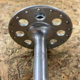 Campagnolo 36h Front Hub High Flange