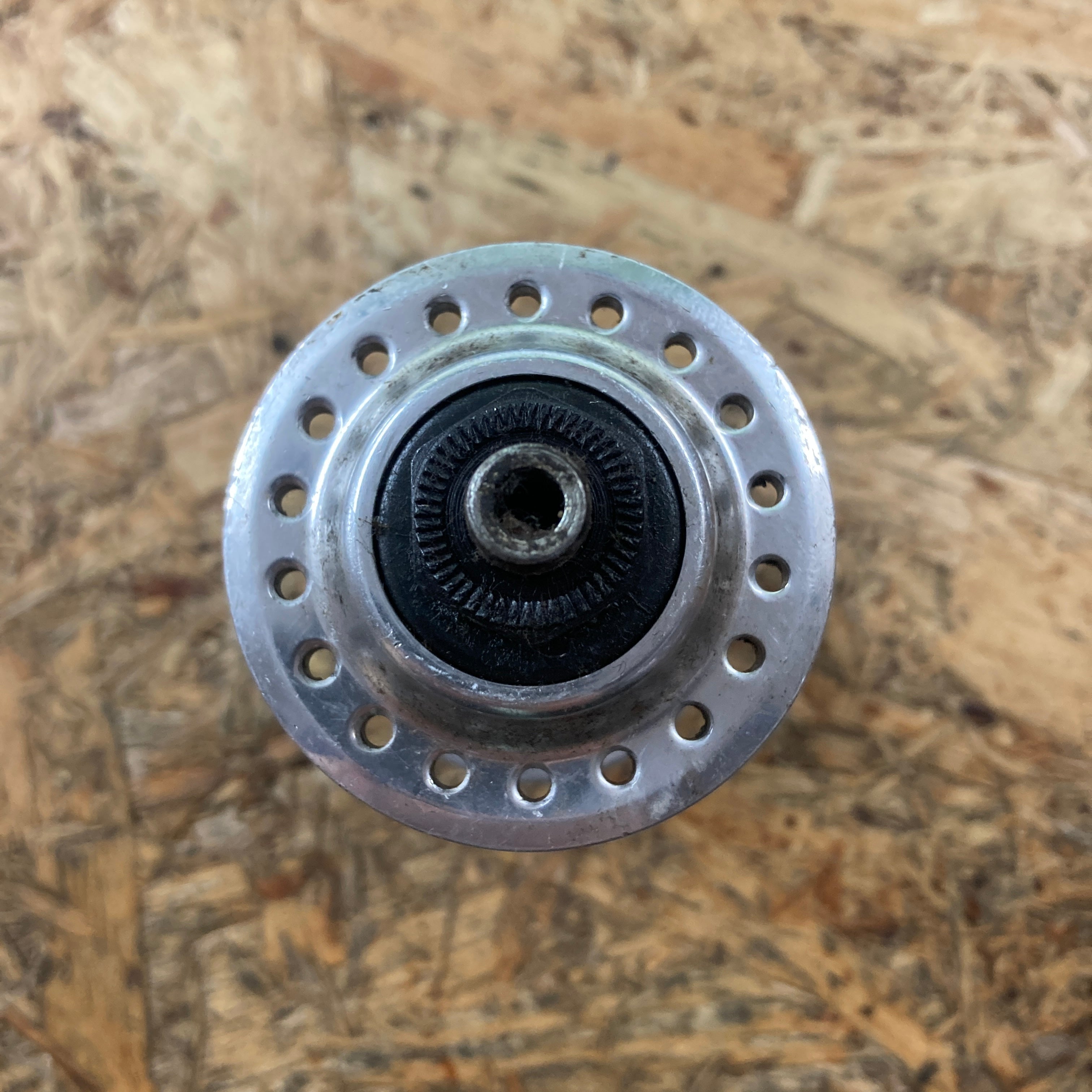 Campagnolo Veloce 36h Front Hub