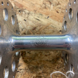 Campagnolo 36h Rear Hub High Flange