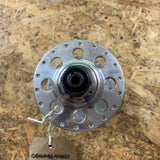 Campagnolo 36h Rear Hub High Flange