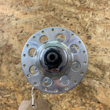 Campagnolo 36h Rear Hub High Flange