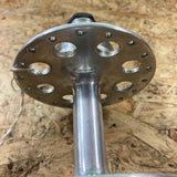 Campagnolo 36h Rear Hub High Flange