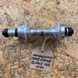 Campagnolo Croce D'Aune 32h Rear Hub NOS