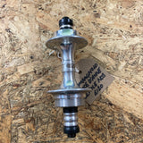 Campagnolo Croce D'Aune 32h Rear Hub NOS