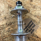 Campagnolo Croce D'Aune 32h Rear Hub NOS