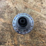 Campagnolo Croce D'Aune 32h Rear Hub NOS