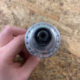 Campagnolo Croce D'Aune 32h Rear Hub NOS