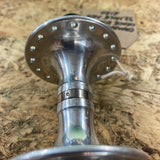 Campagnolo Croce D'Aune 32h Rear Hub NOS