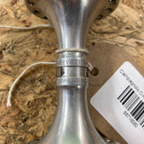 Campagnolo C-Record 28h Front Hub