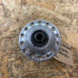 Campagnolo C-Record 28h Front Hub