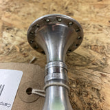 Campagnolo C-Record 28h Front Hub