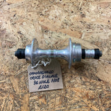 Campagnolo Croce D'Aune 36h Rear Hub NOS