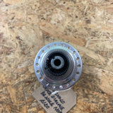 Campagnolo Croce D'Aune 36h Rear Hub NOS