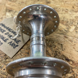 Campagnolo Croce D'Aune 36h Rear Hub NOS