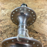 Campagnolo Croce D'Aune 36h Rear Hub NOS