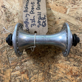 Campagnolo Athena 32h Front Hub