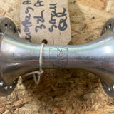 Campagnolo Athena 32h Front Hub