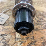 Campagnolo 32h 8 Speed Rear Hub