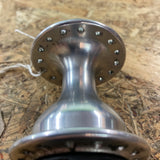 Campagnolo 32h 8 Speed Rear Hub