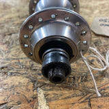 Campagnolo 32h 8 Speed Rear Hub