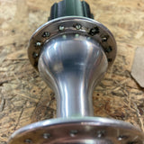 Campagnolo 32h 8 Speed Rear Hub