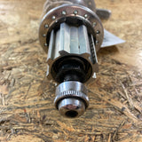 Campagnolo 32h Rear Hub