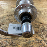 Campagnolo 32h Rear Hub