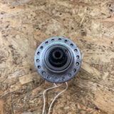 Campagnolo 36h Front Hub