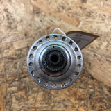 Campagnolo Record 36h Front Hub