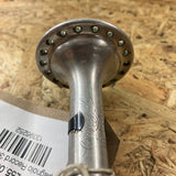 Campagnolo Record 36h Front Hub