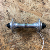 Campagnolo Croce D'Aune 32h Front Hub NOS