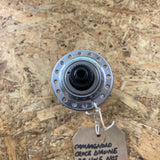 Campagnolo Croce D'Aune 32h Front Hub NOS