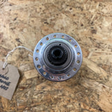 Campagnolo Croce D'Aune 32h Front Hub NOS