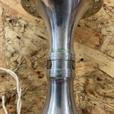 Campagnolo Croce D'Aune 32h Front Hub NOS