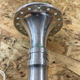 Campagnolo Croce D'Aune 32h Front Hub NOS