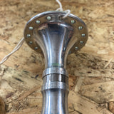 Campagnolo Croce D'Aune 32h Front Hub NOS